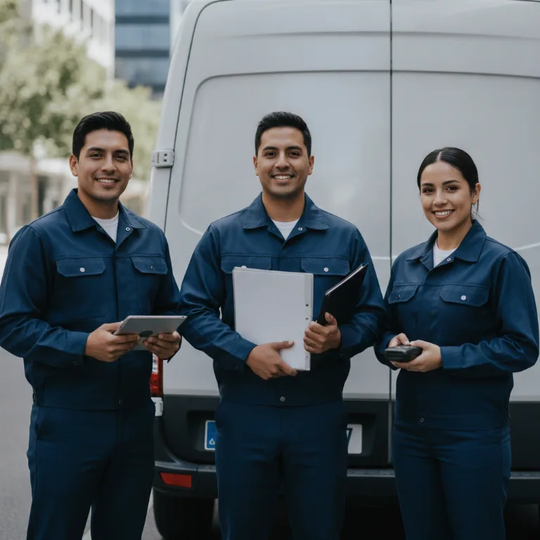 Corretor de Seguros equipe em Braganca Paulista